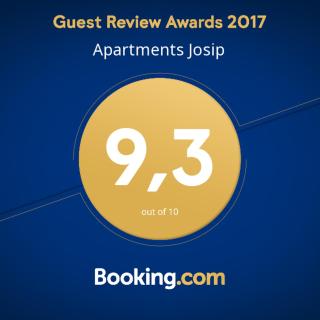 Apartments Josip - Marina - 4