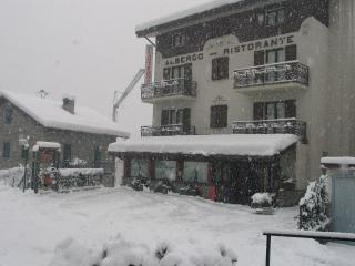 Hotel La Lanterna - Chiesa in Valmalenco - 7