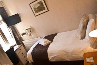 Woodthorpe Hotel - Skegness - 8
