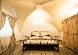 Gothic Apartment - Brasov - 8