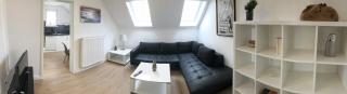 Hugo18 Boardinghouse - Kandel - 8