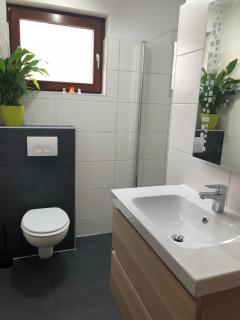 Ferienwohnung Liebing - Bad Sachsa - 9
