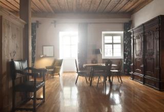 Residence Fink Central Apartments - Bolzano - 1