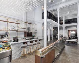 Axiom Hotel - San Francisco - 4