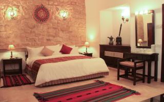 Hayat Zaman Hotel And Resort Petra - 6