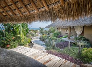 Samora Luxury Resort - Santa María Colotepec - 5