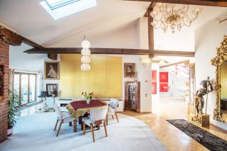 Unique Luxury Loft with Terrace in Old Town - Prague - 5