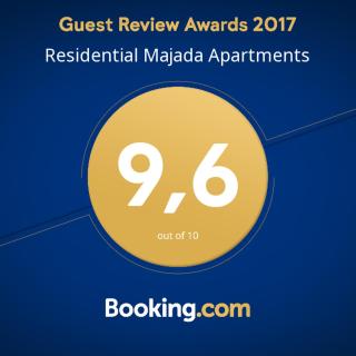 Residential Majada Apartments - Puerto del Rosario - 8