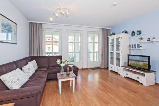 Villa Margot Whg 11 - Bansin - 7