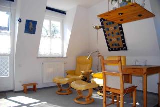 Villa Margot Whg 16 - Bansin - 7