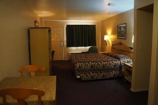 Delux Inn Tulsa - Tulsa - 3