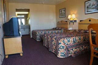 Delux Inn Tulsa - Tulsa - 4