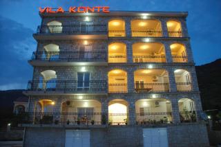 Apartments Konte - Budva - 3