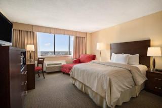 The Senator Hotel & Conference Center Timmins - Timmins - 8