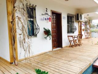 Mursel Garden Hotel - Kusadası - 6