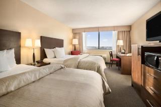 The Senator Hotel & Conference Center Timmins - Timmins - 3