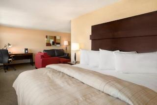 The Senator Hotel & Conference Center Timmins - Timmins - 6
