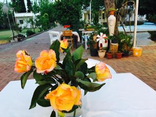 Mursel Garden Hotel - Kusadası - 5