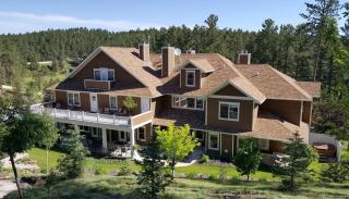 Summer Creek Inn - Rapid City - 2