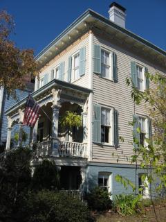 Catherine Ward House Inn - Savannah - 4