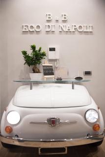 Eco di Napoli - Neapel - 7