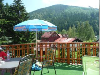 Apartmány Pelíšek - 4