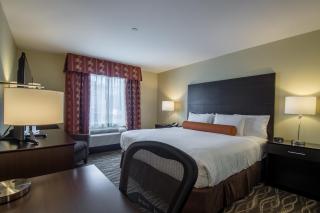 Cobblestone Inn & Suites - St Marys - Saint Marys - 8