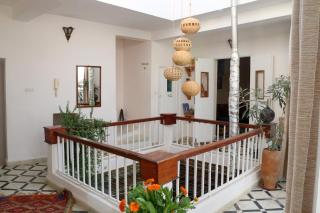 Dar Zerhoune - Moulay Idriss - 9