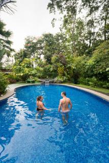 Catarata Eco Lodge - 6