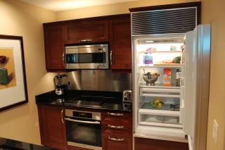 Luxury Suites International at The Signature - Las Vegas - 5