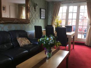 Castle View Cottage - Lincoln - 3