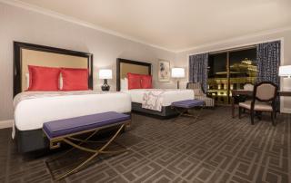 Caesars Palace Hotel & Casino - Las Vegas - 2