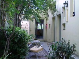 Palermo Viejo Bed & Breakfast - 1