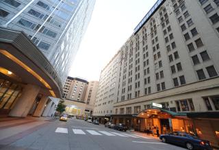 Kahler Grand Hotel - Rochester - 4