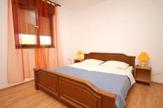 Apartments with parking space Tkon, Pasman - 5827 - Tkon - 2