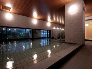 Hotel Intergate Kyoto Shijo Shinmachi - Kyōto - 7