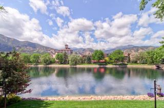 The Broadmoor - 3