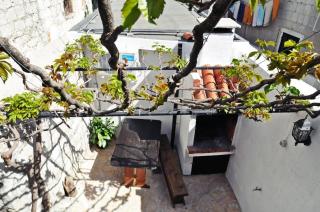 Apartments with WiFi Split - 11569 - 8