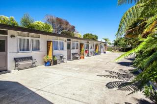 Amber Court Motel - Whakatane - 6