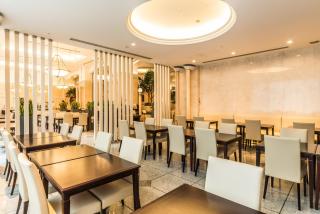 HOTEL MYSTAYS PREMIER Omori - Tokyo - 6