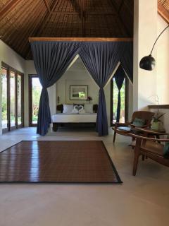 Villa Samudera - 4