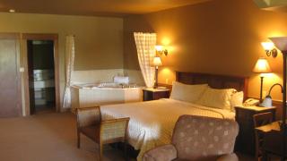 Harbour House Hotel - Ganges - 5