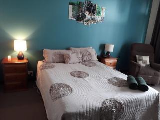 Moe Motor Inn - Contactless 24 hour Checkinn Available - 3