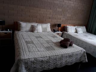 Moe Motor Inn - Contactless 24 hour Checkinn Available - Moe - 4