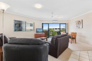 Sunshine Towers Boutique Apartments - Maroochydore - 9