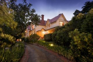Franklin Manor - Strahan - 7