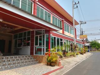 Khong Chiam 2 Hotel - 0