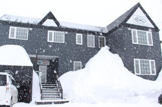 Niseko OAC Lodge - 3