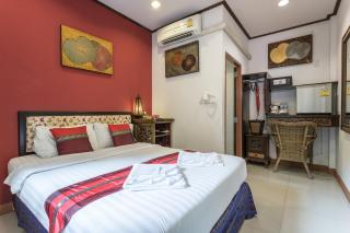 PloyKhumThong Boutique Resort - Lat Krabang - 1