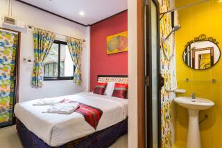 PloyKhumThong Boutique Resort - Lat Krabang - 2